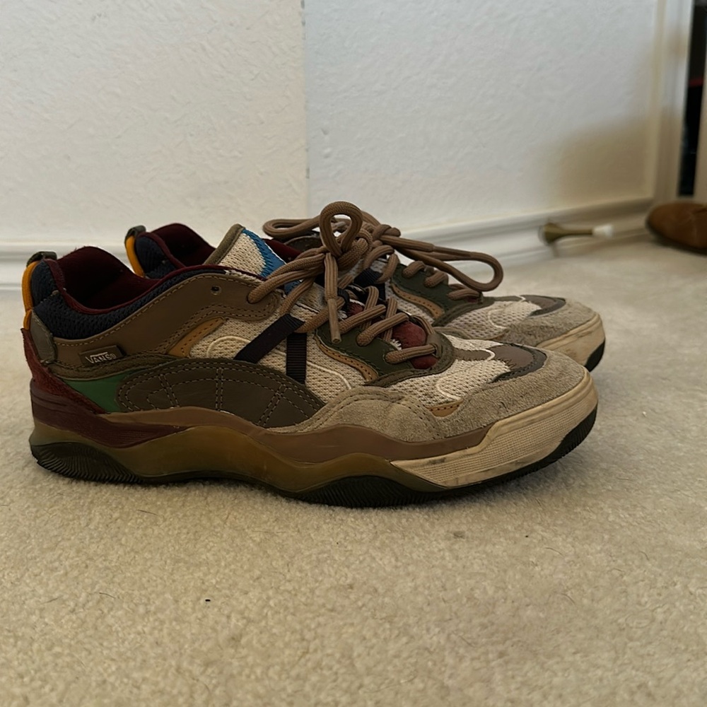 Vans Varix WC sneakers